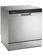 Máy rửa bát Electrolux EFC3862MS, rửa 8 bộ
