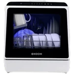 Máy rửa chén bát để bàn thông minh KOCHI DW-C400VN