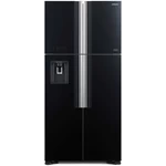 Tủ lạnh Hitachi Inverter 540 lít Multi Door R-FW690PGV7X (GBK)