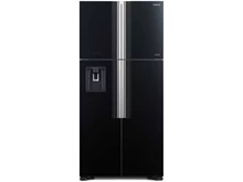 Tủ lạnh Hitachi Inverter 540 lít Multi Door R-FW690PGV7X (GBK)