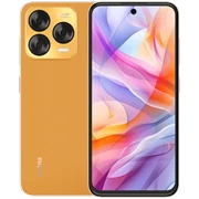 NUBIA V70 DESIGN