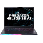 Laptop Acer Predator Helios 18 AI (PH18-73-93P0)