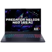 Laptop Acer Predator Helios Neo 16S AI (PHN16S-71-95MS)