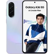 Samsung Galaxy A36 5G - 8GB/128GB