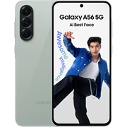 Samsung Galaxy A56 5G - 8GB/128GB