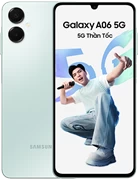 Samsung Galaxy A06 5G - 4GB/64GB