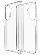 Ốp lưng ZAGG Crystal Palace Lite - Clear cho Samsung Galaxy A56 5G - 702318