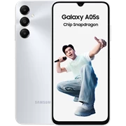 Samsung Galaxy A05S - 4GB/128GB 