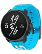 Đồng hồ thể thao định vị GPS SUUNTO RACE S  (Viền Thép)
