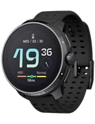 Đồng hồ thể thao định vị GPS SUUNTO RACE (Viền Thép)