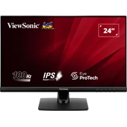 Màn hình Viewsonic VA2414-H (23.8Inch/ FHD/IPS/ 100HZ/4ms) - Chính hãng