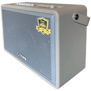 Bộ loa karaoke di động Arirang AM2