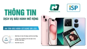 Dịch vụ bảo hành mở rộng