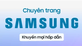 Chuyên trang Samsung
