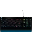 Bàn phím giả cơ Logitech G213 Prodigy RGB Gaming