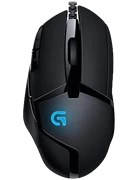Chuột game Logitech G402 Hyperion Fury (USB/đen)