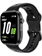 HONOR CHOICE InFoWear Watch 2i Black