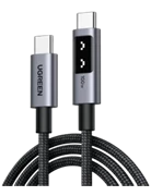 Cáp Ugreen Uno Usb-C To Usb-C 100W dài 1M L509 35501