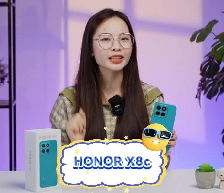 HONOR X8c