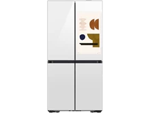 Tủ lạnh Samsung Inverter 636 lít Multi Door Bespoke RF65DB990012SV
