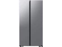 Tủ lạnh Samsung Inverter 583 lít Side By Side RS57DG400EM9SV