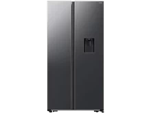 Tủ lạnh Samsung Inverter 578 lít Side By Side RS57DG410EB4SV
