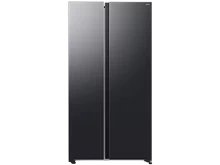 Tủ lạnh Samsung Inverter 655 lít Side By Side RS70F65Q3FSV