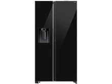 Tủ lạnh Samsung Inverter 634 lít Side By Side RS80F65J2BSV