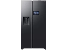 Tủ lạnh Samsung Inverter 615 lít Side By Side RS90F65D2FSV