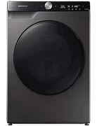 Máy giặt sấy Samsung giặt 11 kg - sấy 7 kg WD11T734DBX/SV
