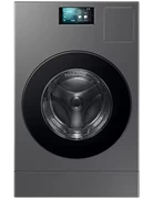 Máy giặt sấy Samsung giặt 25 kg - sấy 15 kg WD25DB8995BZSV