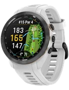 Đồng hồ thông minh Garmin Approach S70 - 42 mm - Chính Hãng