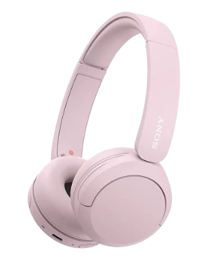 Tai nghe chụp tai (không dây) SONY WH-CH520 - Chính Hãng