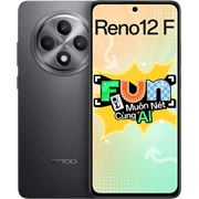 OPPO Reno12 F 4G 8GB 256GB