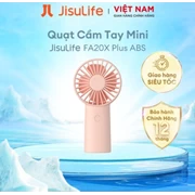 Quạt Cầm Tay Mini JISULIFE HandFan Life3 FA20X