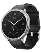 Đồng hồ thông minh Amazfit Active 2 Premium Sapphire (dây da)