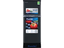 Funiki 126 lít FR-132CI.1