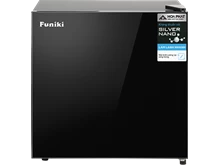 Funiki Mini cánh kính 46 lít HR-S646GB