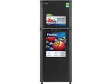 Funiki Inverter 209 lít HR T8209TDG