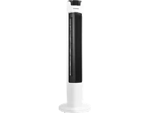 Quạt tháp Tiross TS9181, 3 tốc độ, có điều khiển, 45W