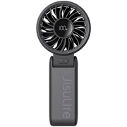 Quạt mini tích điện cầm tay Jisulife Life 7 3600mAh