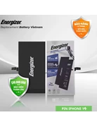 Pin Energizer iPhone 14 - ECA14P3200P chính hãng