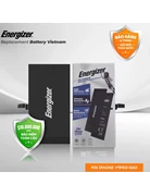 Pin Energizer iPhone 14 Pro Max ECA14PM4323P