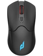 Chuột Gaming không dây Edra EM623W (USB/Bluetooth/RGB)