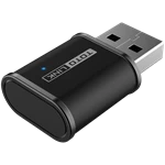 USB mini Wi-Fi 6 băng tần kép AX900 Totolink X900USM - Chính hãng