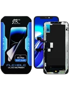 Thay màn hình JK OLED iPhone XS MAX