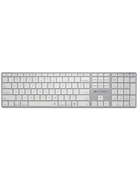 Bàn phím không dây HYPER HyperSpace Bluetooth Wireless Keyboard - HS2310US