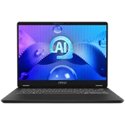 Laptop MSI Prestige 14 AI Studio C1UDXG-058VN