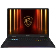 Laptop MSI Raider 18 HX AI A2XWIG-033VN