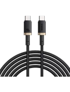 Baseus Dura Fast Charging Data Cable USB-C to USB-C 240W 1m